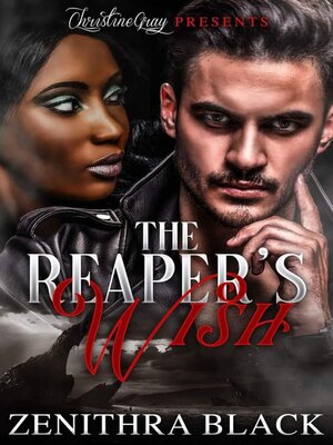 cover image of The Reaper's Wish